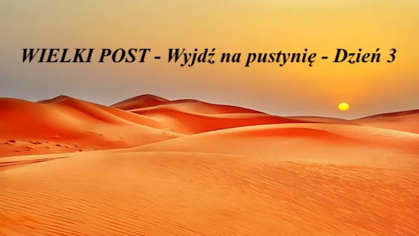 Post, a co to jest? – (Mt 9,14-15)